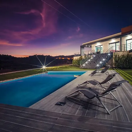 Homestay A Quintinha Do Raposo Macedo de Cavaleiros