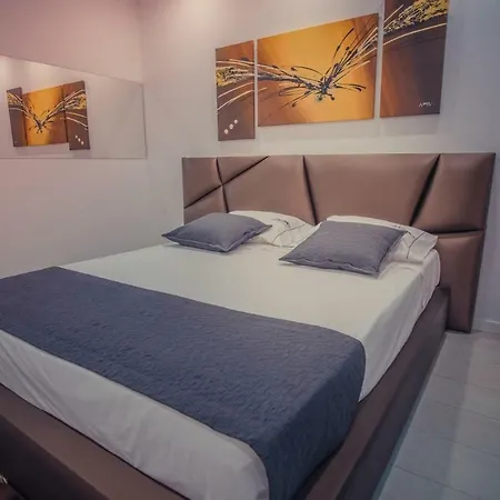 Homestay A Quintinha Do Raposo *